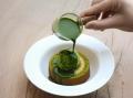 京都・atelier京ばあむの人気カフェメニュー「京ばあ
