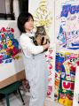 【京都岡崎 蔦屋書店】ソウルを拠点に活動するJOOYEON