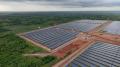 アフリカ・ベナンの太陽光発電所向け蓄電設備等設置工