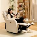 FlexiSpot、電動リクライニングソファ「Lune」新発売