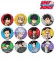 TVアニメ「SKET DANCE」の描き下ろし バンドver. トレ