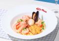 【ジョリーパスタ】ジョリーパスタで、夏の贅沢、丸ご