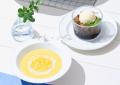 【ジョリーパスタ】ジョリーパスタで、夏の贅沢、丸ご