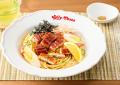 【ジョリーパスタ】ジョリーパスタで、夏の贅沢、丸ご