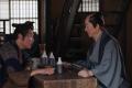 水谷豊×岸部一徳×檀れい痛快エンタメ時代劇『無用庵隠