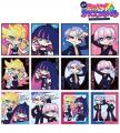 『New PANTY ＆ STOCKING with GARTERBELT』の描き下