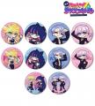 『New PANTY ＆ STOCKING with GARTERBELT』の描き下