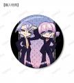 『New PANTY ＆ STOCKING with GARTERBELT』の描き下