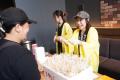 創業50周年、お客様への感謝を込めた「お客様感謝祭」