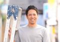 秩父湯元 武甲温泉にて、木下斉さん、ポレポレDIY、横
