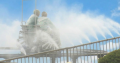 今年の夏も暑いからこそ、さがみ湖MORI MORIへ。クー