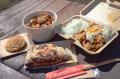 入園料最大50％OFF。7月イバライドで「森のグルメピク