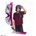 『機動戦士ガンダムSEED FREEDOM』×SWANS アスラン・
