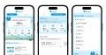 ヤプリ、「UNITE by Yappli」が全国の医療機関で相次