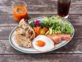 「5万台突破記念『ヘルシオ トースター』×『foodscape