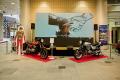 バイク王、渋谷駅前の大型ビジョンで『バリバリ伝説』