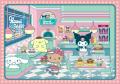 サンリオキャラクターズの新ぬいぐるみシリーズ『Kawa