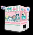 サンリオキャラクターズの新ぬいぐるみシリーズ『Kawa