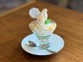 【箱根強羅公園】サンドイッチ料理のお店「一色堂茶廊