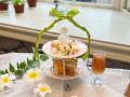 【箱根強羅公園】サンドイッチ料理のお店「一色堂茶廊