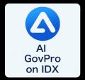 “行政DXを、AIで現場レベルから加速する。”「AI GovPr