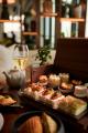1 Hotel Tokyo、「La Belle Vie Afternoon Tea ～桃の