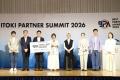 イトーキ、「BEST PARTNER AWARD 2025」授賞式を開催
