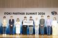 イトーキ、「BEST PARTNER AWARD 2025」授賞式を開催