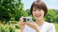 日常にさりげなく寄り添う、約102gの超軽量コンパクト