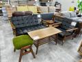 関東初出店！セカンドストリートの家具・家電専門店が