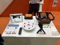 【双葉電子工業】第８回 国際 建設・測量展(CSPI-EXPO