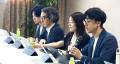 PoliPoli、自由民主党青年局と若者政策に関する意見交