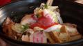 【ＢＳ日テレ】立ち食いそば屋にアンバサダー！？　汁