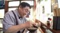 【ＢＳ日テレ】立ち食いそば屋にアンバサダー！？　汁