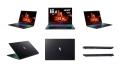 求めるパワーで選べる、次世代Nitro。GeForce RTX 50