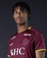 【いわきFC】木吹翔太 選手、育成型期限付き移籍期間