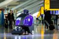 Gausium（高仙ロボット）、空港向け清掃ロボットの導