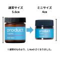 “ミニコスメ需要”の高まりに対応　累計出荷数600万個
