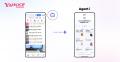 AIエージェント「Agent i」の「レシピ」に新機能を追