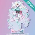 TVアニメ「NEEDY GIRL OVERDOSE」のオンラインくじが