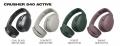 Skullcandy、2026年夏の新ラインアップ4製品を発表