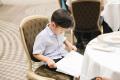 【夏休みの自由研究に】東京ドームホテルで「親子テー