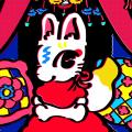 推しイラストを選んで自分でプリント!オリジナルTシャ