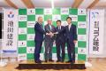AQ Group 5期連続最高売上高を更新