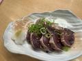 創業75年、毎日変わらず引き続ける“出汁”の味　utf-8
