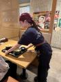 創業75年、毎日変わらず引き続ける“出汁”の味　utf-8