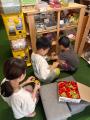 「利益ってどうやって生まれる？」小中学生が本物の駄