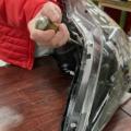廃車由来の3Dプリント部品、鈴鹿８耐のレースへ