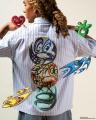 huf x Kenny Scharf Special Collection