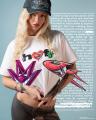huf x Kenny Scharf Special Collection